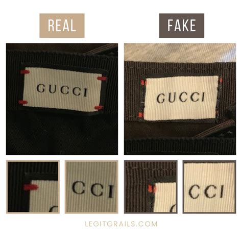 gucci legit check jackets|how to check Gucci authenticity.